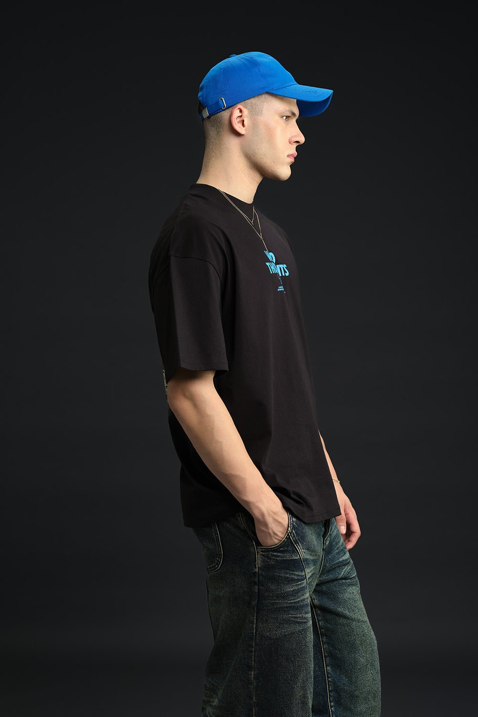 Wild thoughts tshirt.