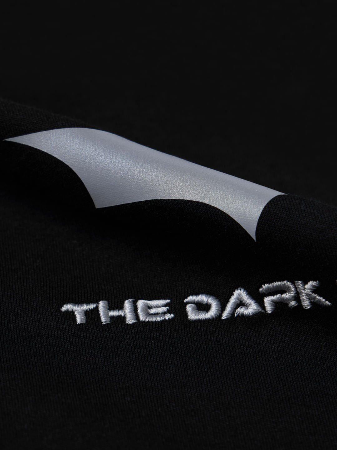 The Dark Knight tshirt