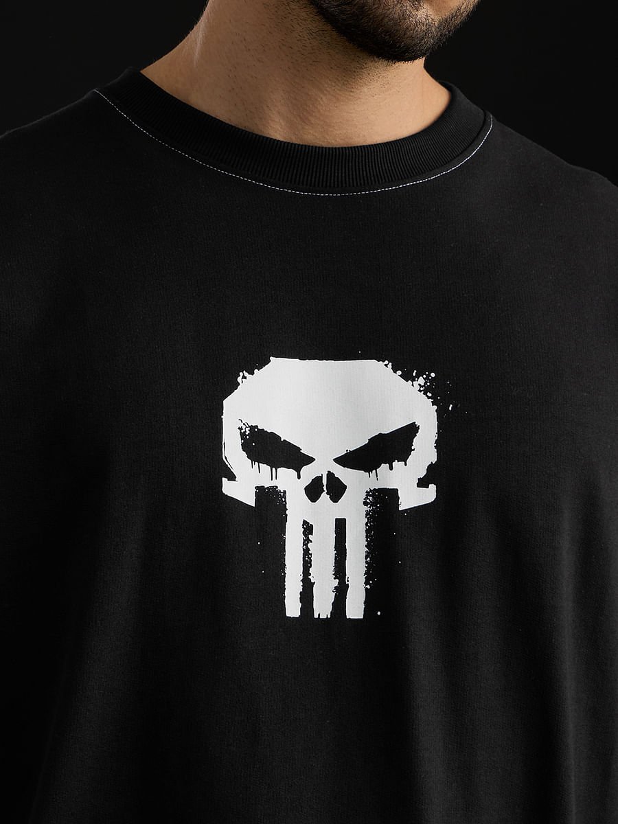 The Punisher tshirt